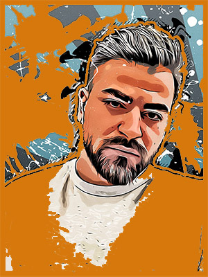 Burak Bekir Ö.