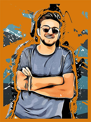 Kaan K.